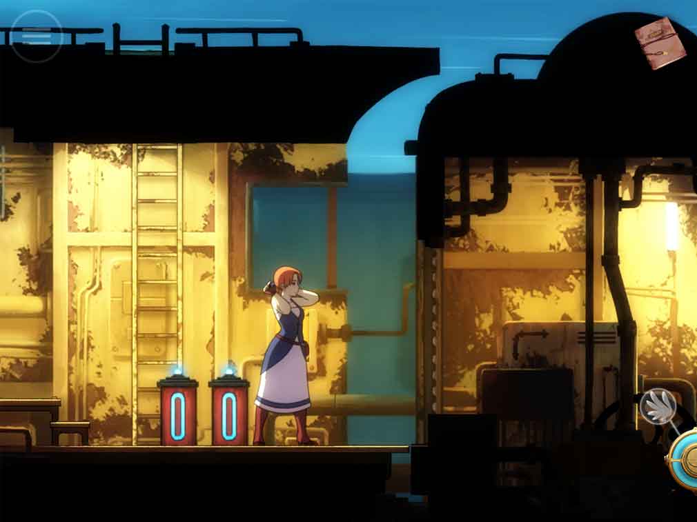 Platformer seperti Ghibli yang diakui, Forgotton Anne menambahkan dukungan pengontrol MFi penuh 2