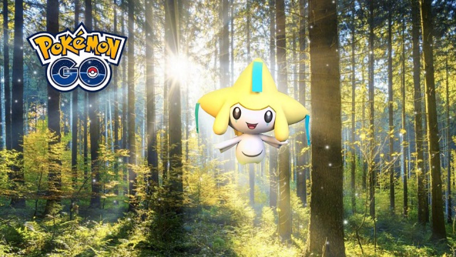 Pokémon GO - Seribu Tahun Tidur, Tugas dan Hadiah Penelitian Jirachi