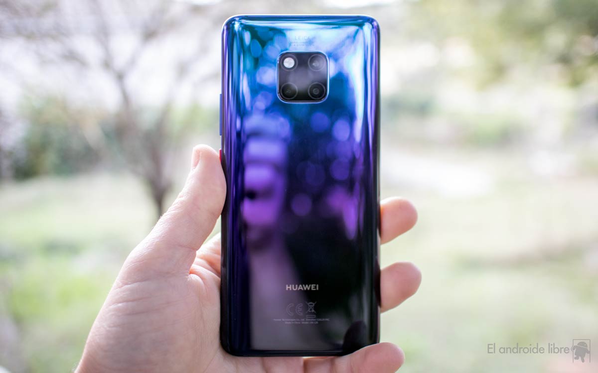 Ponsel Huawei dan Honor yang akan diperbarui ke Emui 10