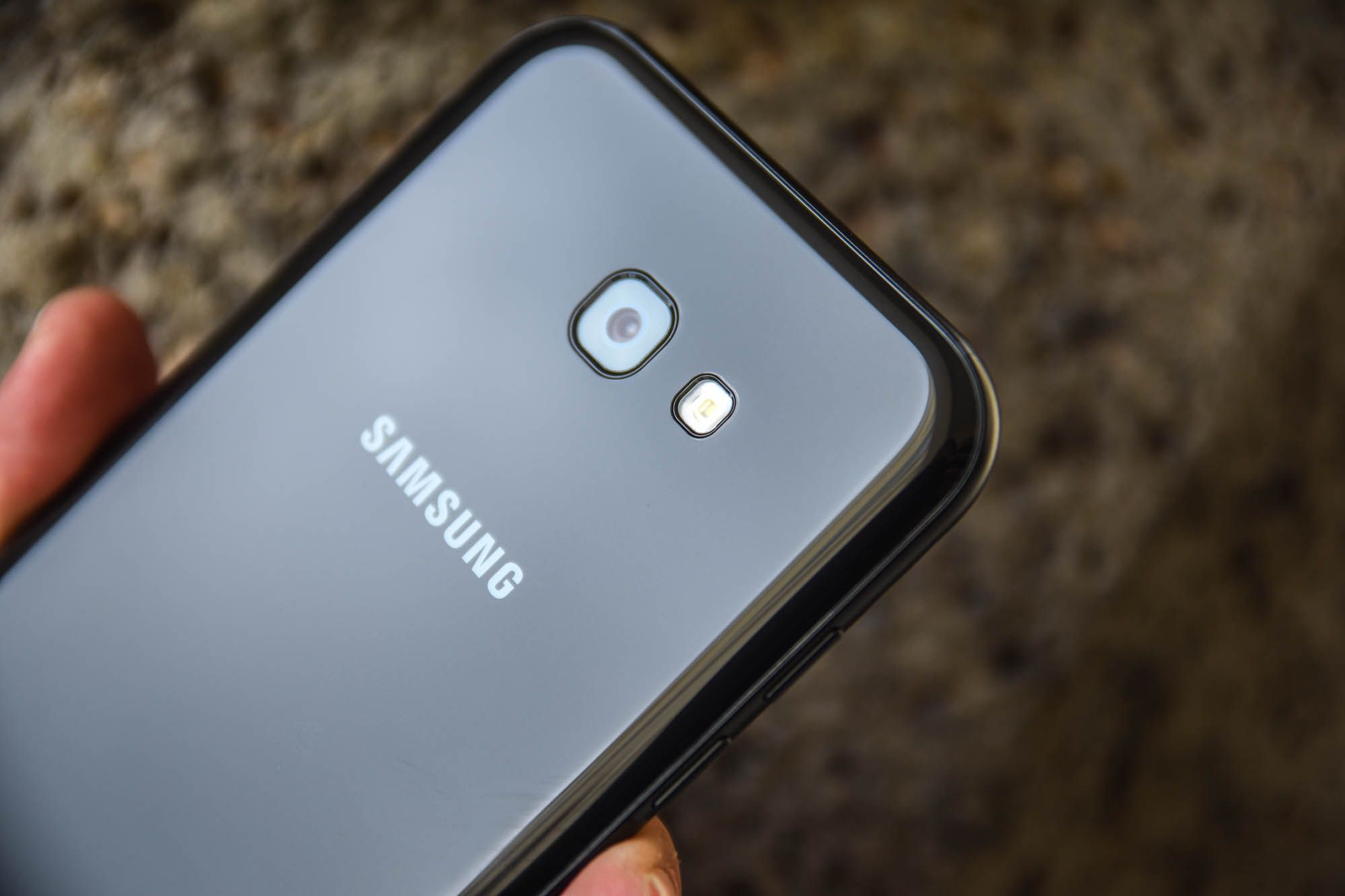 Ponsel baru Samsung dengan Android Go akan menjalankan Oreo