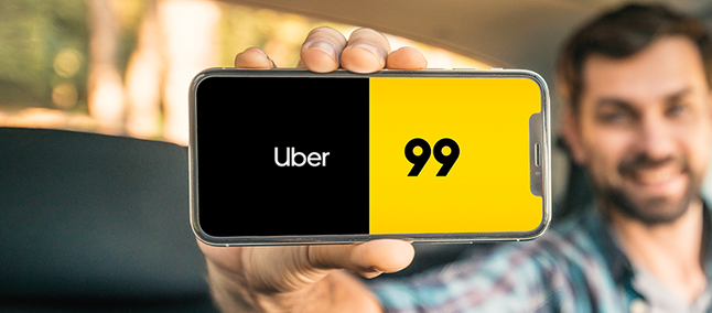 Ponsel driver terbaik untuk Uber, 99 dan aplikasi perjalanan gratis lainnya | Panduan TudoCell 2