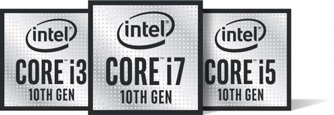 Prosesor Comet Lake baru dari Intel baru saja membuat jajaran 10-Gen-nya sangat membingungkan 1