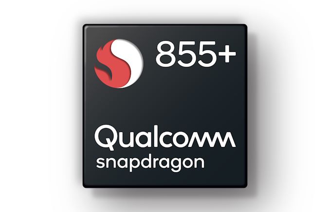 Qualcomm Mengumumkan Snapdragon 855 Plus: SKU Tempat Tinggi