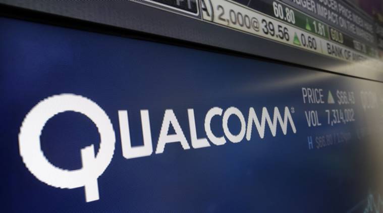 Qualcomm Inc, Tencent Holdings,  Gaming devices collaboration, 5G, Qualcomm Inc Tencent collaboration, tech news, Indian Express 