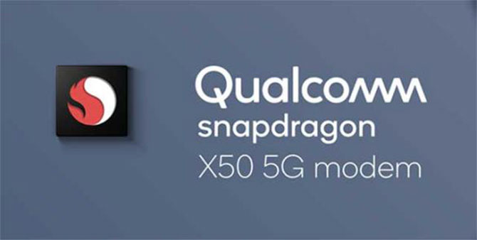 Qualcomm bekerja dengan Google untuk meningkatkan implementasi 5G di Android Q 1