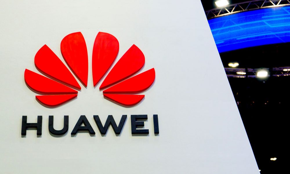 Qualcomm menyalahkan Huawei atas perlambatan bisnisnya