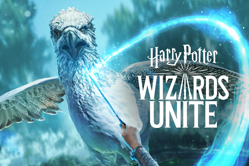 Raih tongkatmu, karena hari kedua komunitas Harry Potter tiba: Wizards Unite