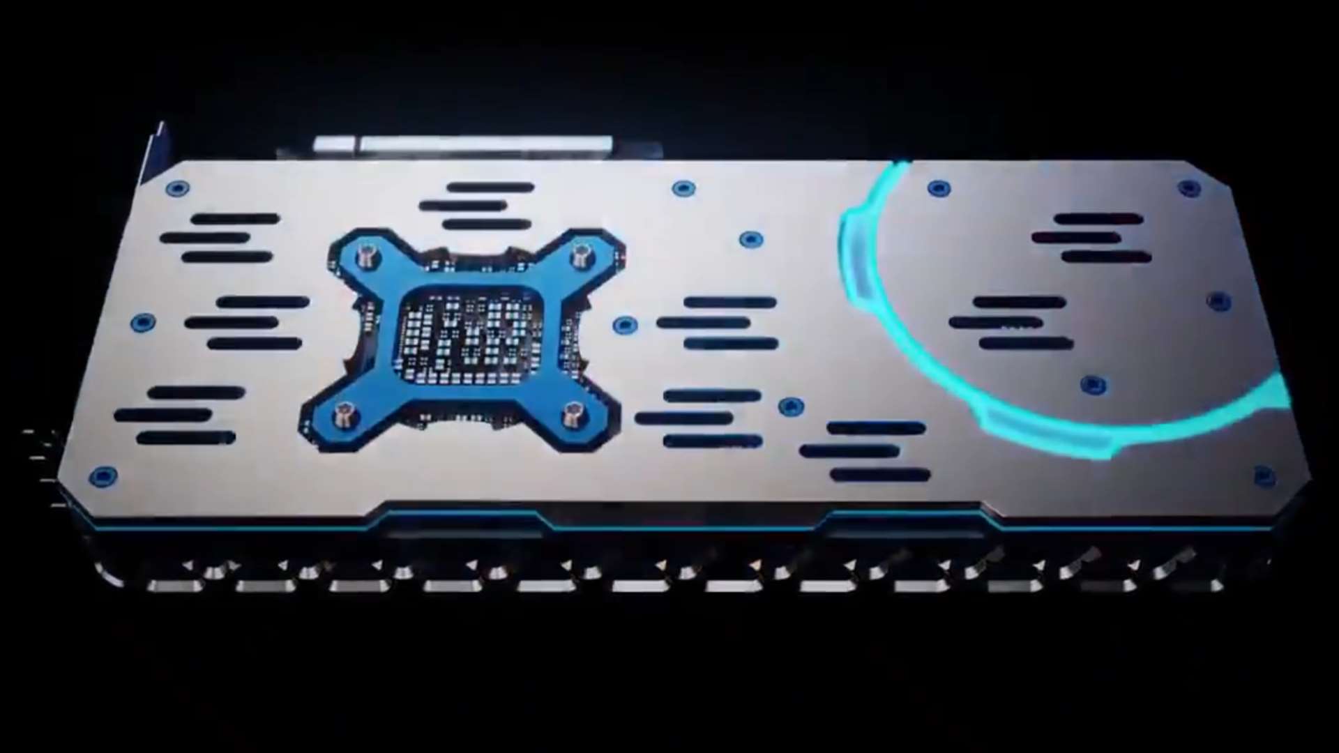 Raja Koduri tidak mengkonfirmasi GPU Intel Xe $ 200 dengan memori HBM