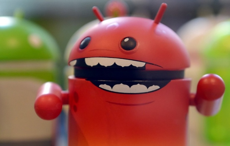 Ransomware Android baru muncul dan ini bisa serius