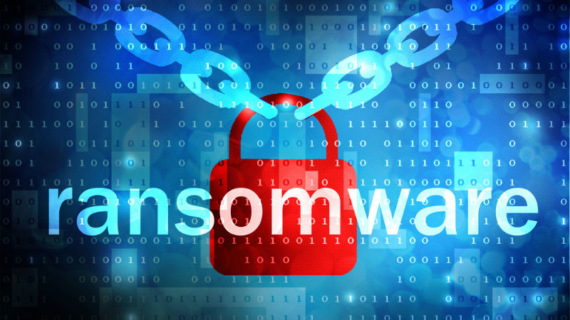 Ransomware tetap menjadi ancaman besar bagi bisnis