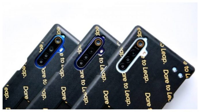 Realme 5 Pro Rumor Round up: Snapdragon 712 SoC, Quad Kamera Dengan 48MP Sony Sensor 1