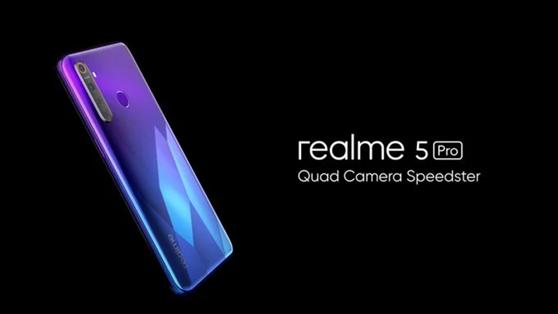 Realme 5 dan Realme 5 Pro Di Sini Fitur dan Harga 1