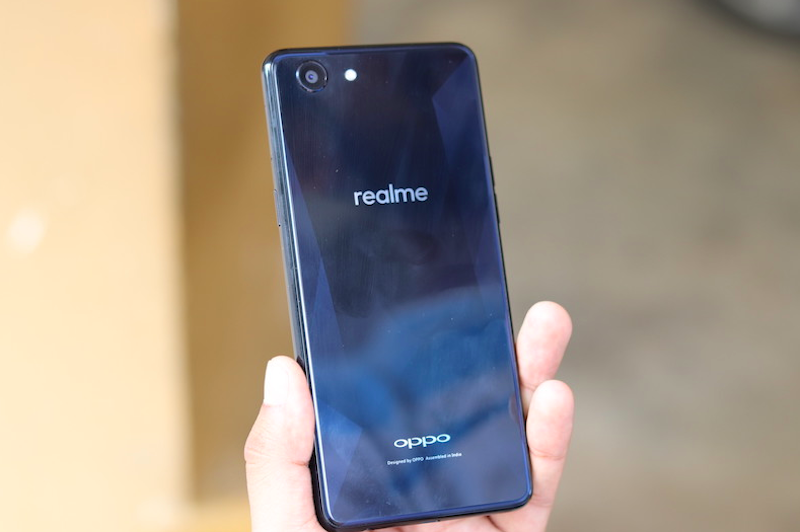 Realme Diposisikan Dengan Baik untuk Menjual 15 Juta Unit Tahun Ini
