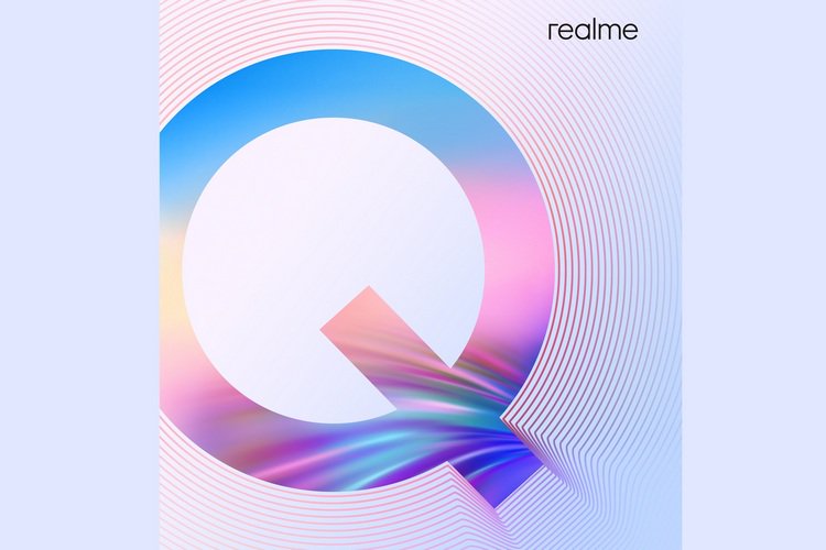 Realme Q Series Resmi Dikonfirmasi akan Diluncurkan 5 September di Cina