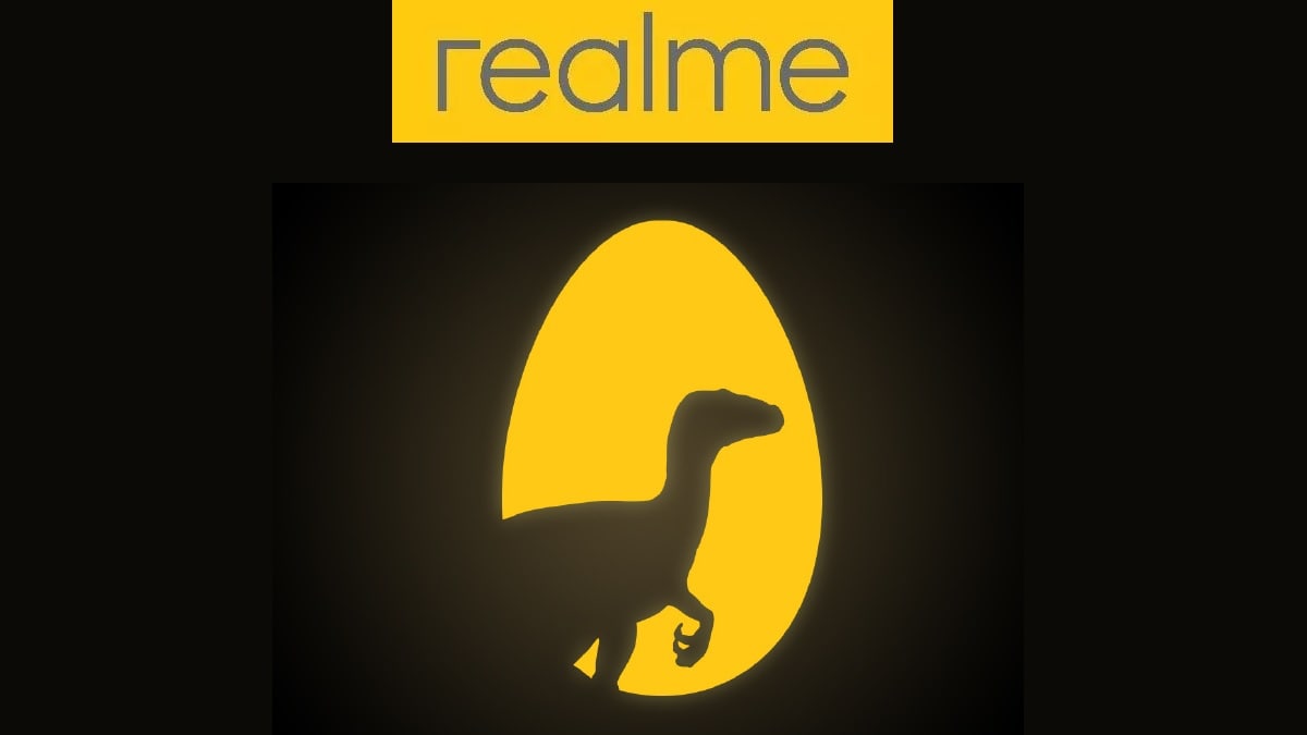 Realme Teases bringt nächste Woche die neue Serie von Smartphones auf den Markt, die auf Hochleistung und Fotografie abzielen 1