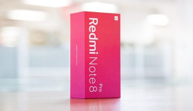 Redmi Note 8 Pro, Note 8 dengan Quad-Cameras resmi: Harga, Spesifikasi dan fitur