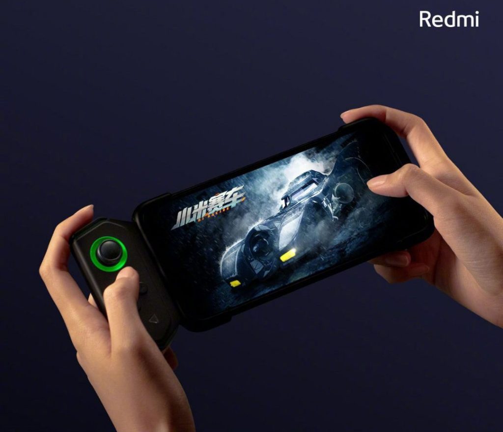 Redmi Note 8 Pro akan hadir dengan aksesoris game eksklusif; Pendinginan cairan, detail kamera 64MP menggoda