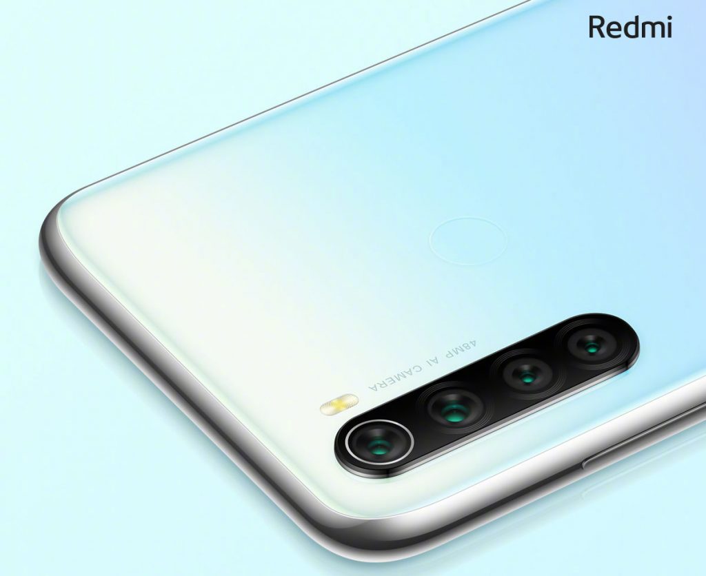 Redmi Note 8 dengan kamera belakang 48MP quad, Snapdragon 665 dikonfirmasi menjelang pengumuman 29 Agustus