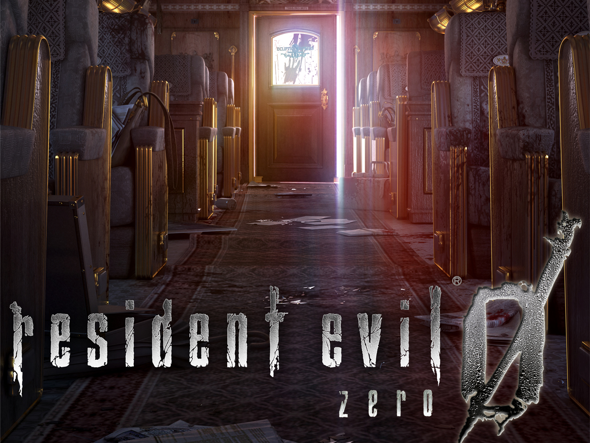 Resident Evil 0 sửa đổi | Hàng hóa 1