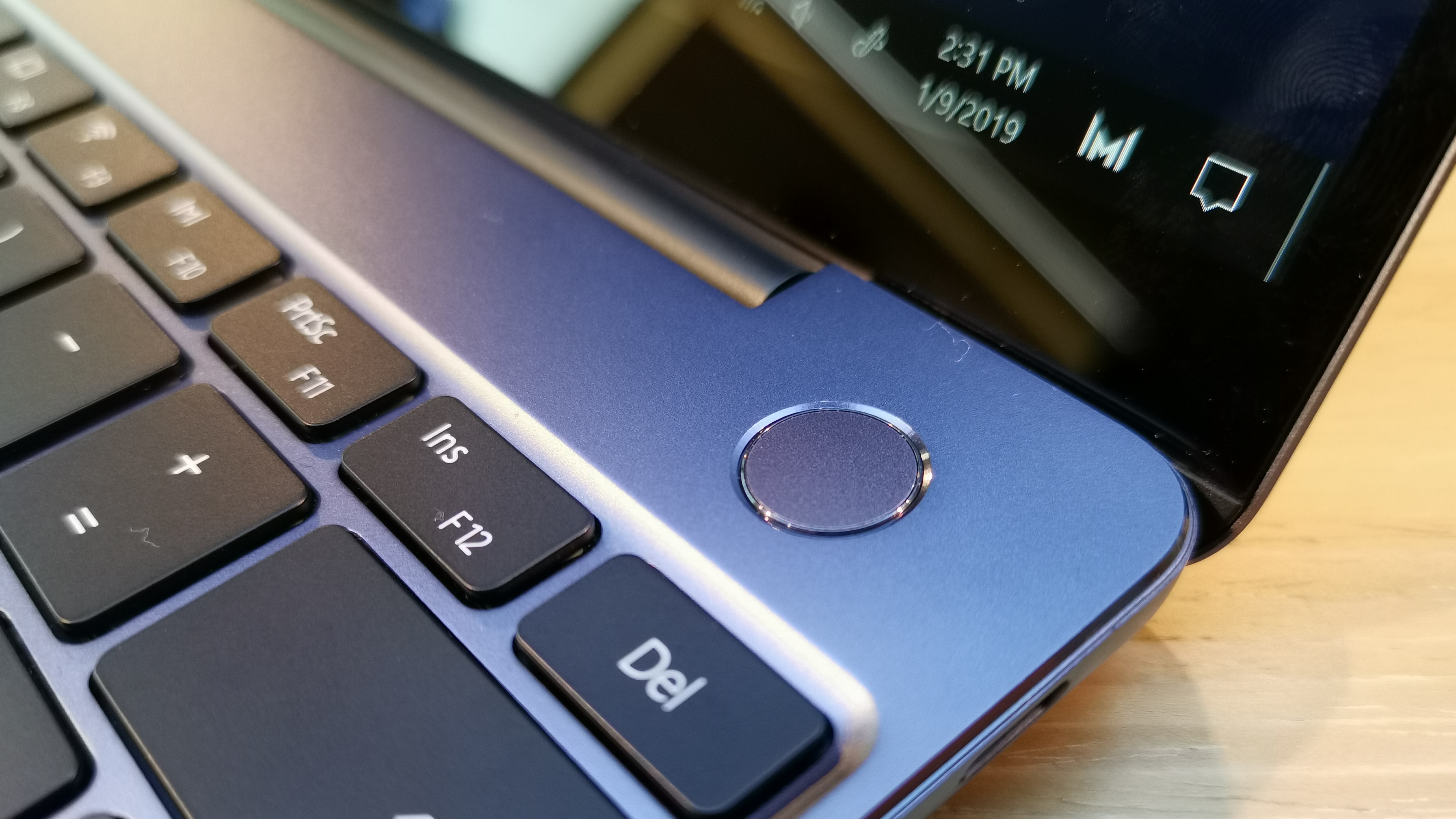 Review pertama Huawei MateBook 13: Keunggulan ultraportable