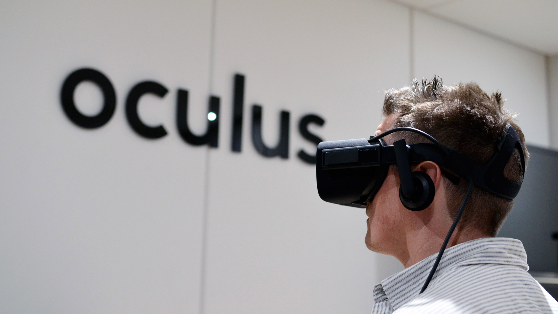 Rift S akan menjadi nama kacamata realitas virtual Oculus berikutnya