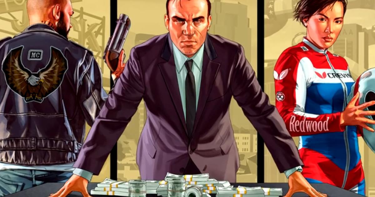 Rockstar North menghindari pajak di Inggris selama satu dekade, kata laporan