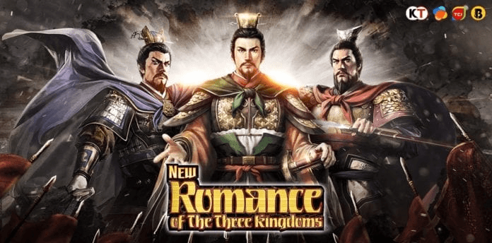 Romance of The Three Kingdoms 14 dijadwalkan untuk awal 2020