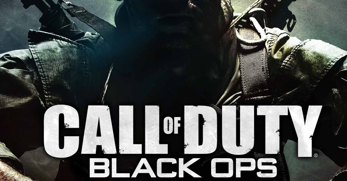 Call of Duty-rykten har fått fans att prata om…