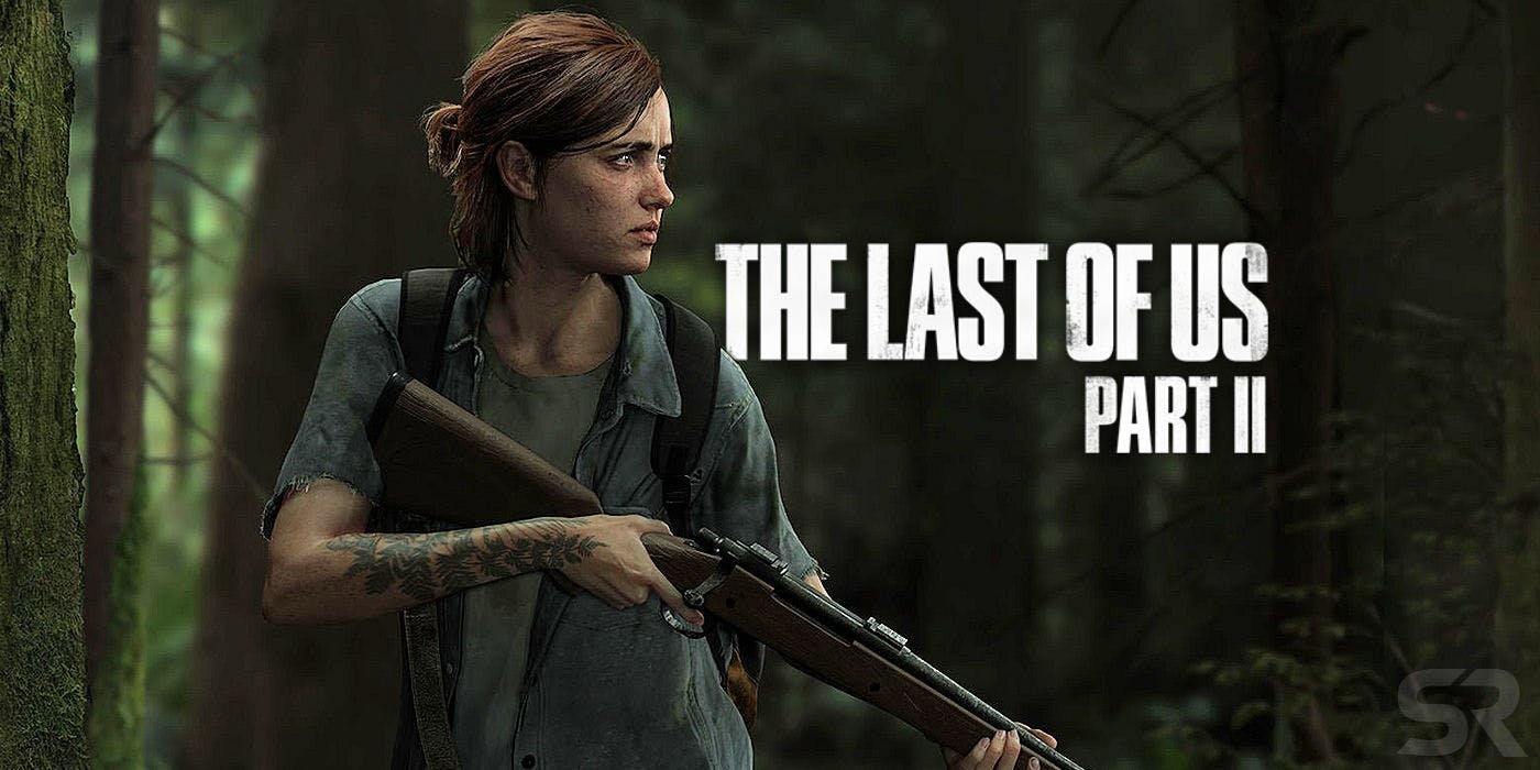 Rumor: The Last of Us 2 Details Leak, Akan Memiliki Grafik Perintis