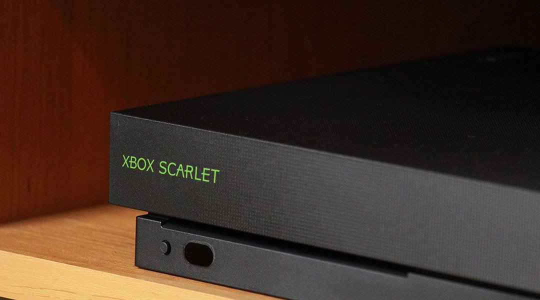 Фил Спенсер говорит, что не будет Xbox только для потоковой передачи. 1