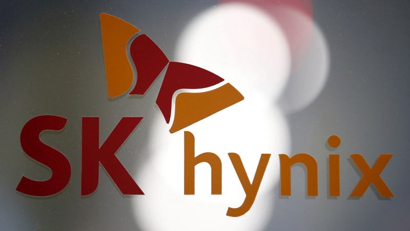 SK Hynix Misses Fourth Quarter Expectations as China Slowdown Drags