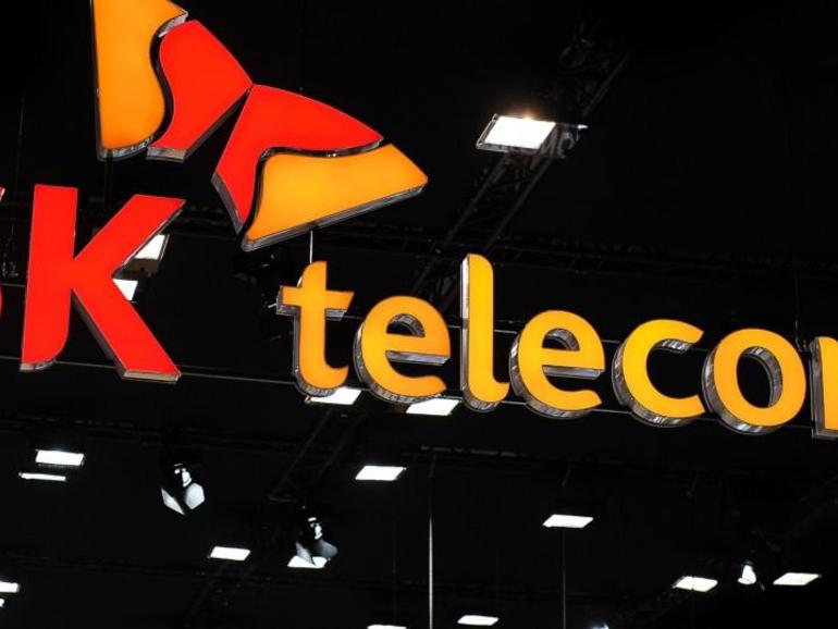 SK Telecom meluncurkan platform terbuka komputasi 5G edge
