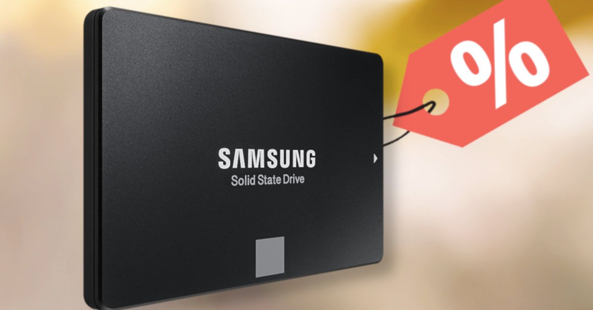 SSD teratas dengan memori 1 TB semurah sebelumnya