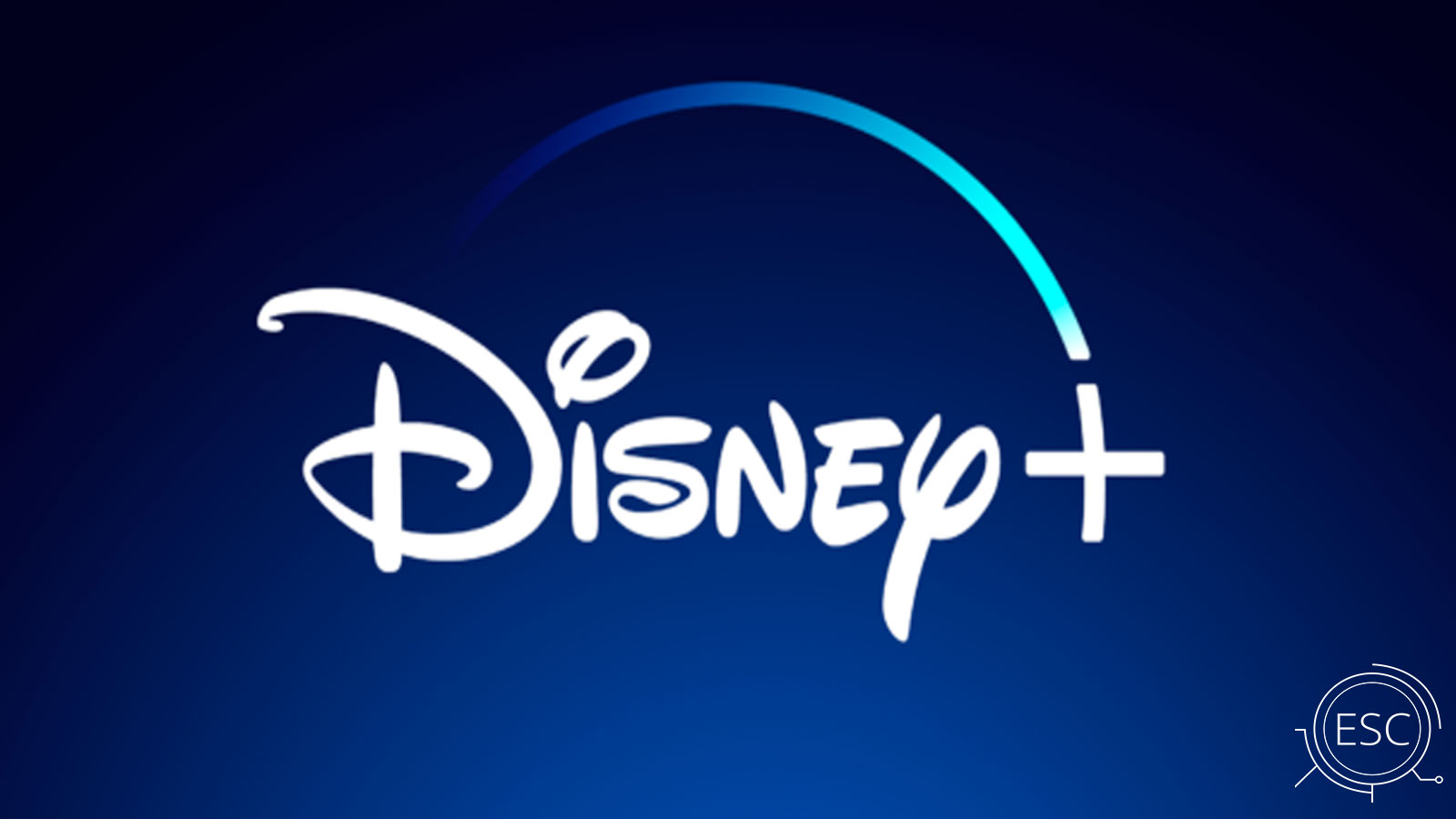 Saingan baru Disney + Netflix