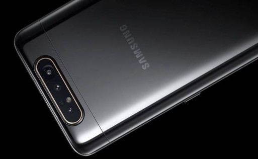 Samsung Galaxy A91 dengan dukungan pengisian 45W, Galaxy A90 5G dengan dukungan pengisian daya 25W terdaftar di situs web resmi