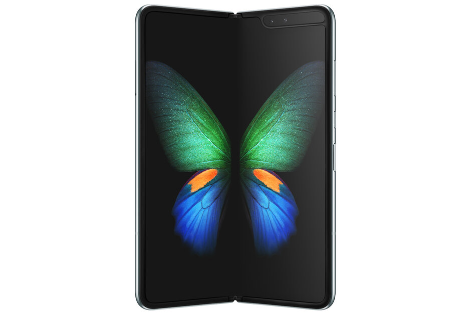 Samsung Galaxy Fold pre-registrations are now live, but US will have to wait longer