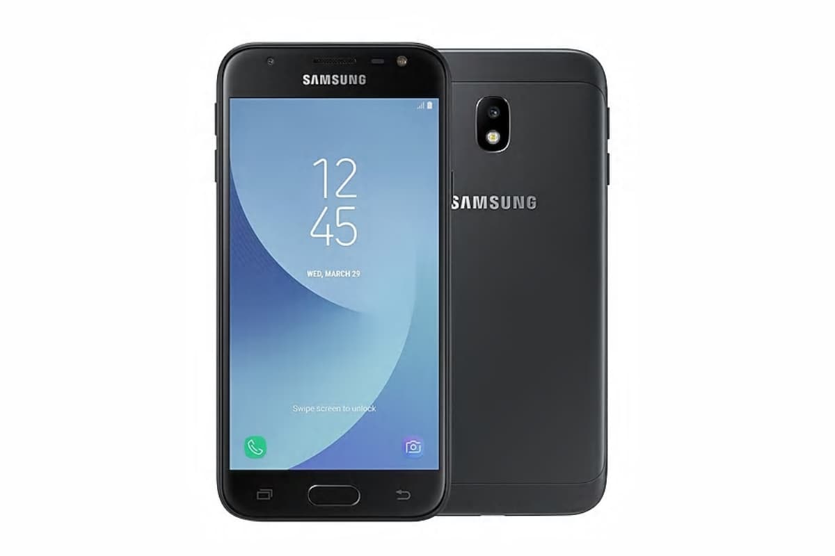 Samsung Galaxy J3 (2017) Starts Receiving Android Pie Update in Select Markets: Report