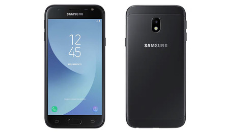Samsung Galaxy J3 (2017) mulai menerima Android 9 Pie mungkin…
