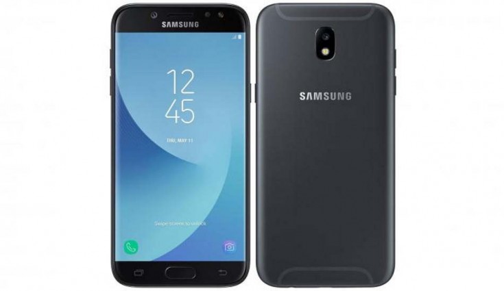Samsung Galaxy J5 (2017) Pembaruan Android Pie sekarang diluncurkan