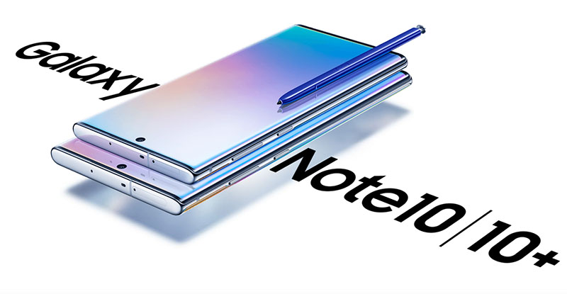 Samsung Galaxy Note 10 /Note 10+ harga lokal, pre-order, dan detail ketersediaan di sini! 1