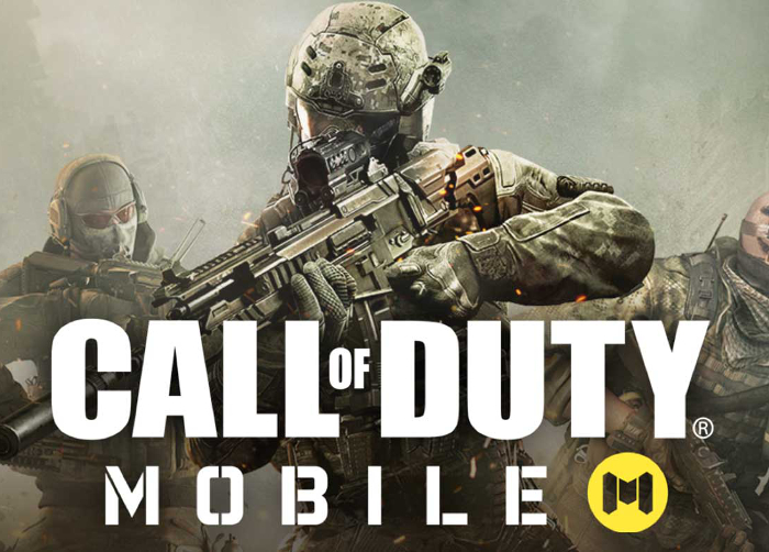 Call of Duty Mobile ya tiene fecha para aterrizar en tu Android