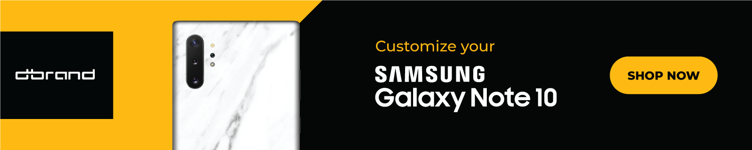 Samsung Galaxy Note 10 seri diumumkan dengan dua ukuran, tanpa jack headphone, $ 949 18