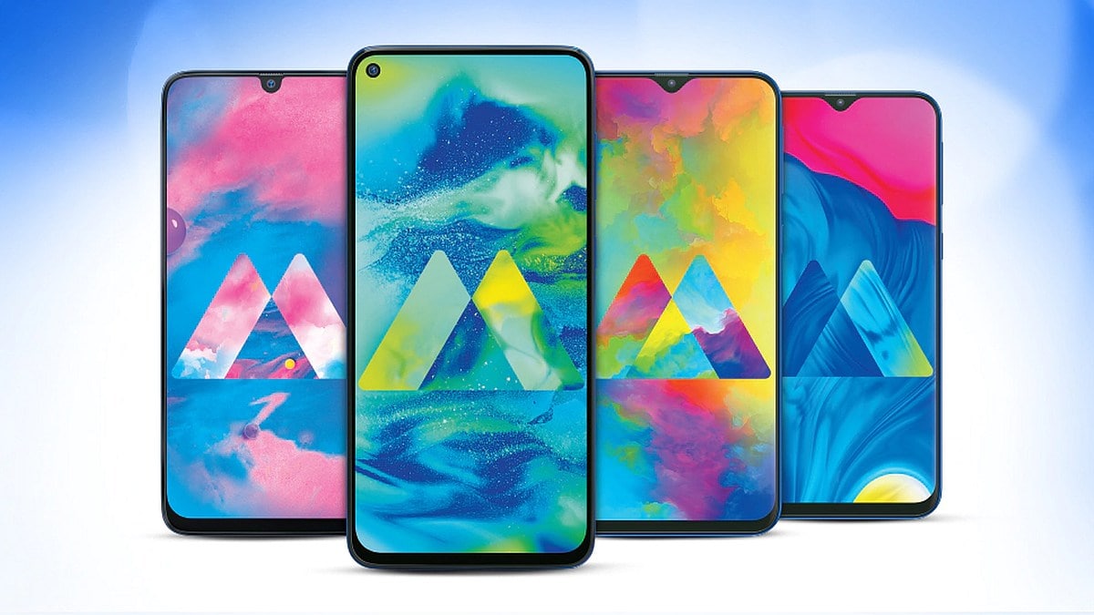 Samsung Galaxy M30s India Launch Said to Be in Mid-September; Tipped to Sport 48-Megapixel Triple Rear Camera Setup