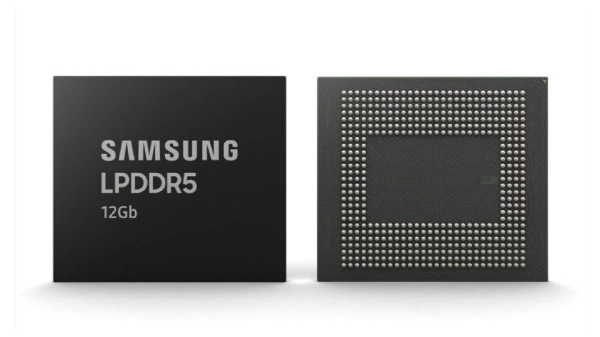 Samsung Galaxy S11 có thể mang đến RAM 12 GB 1