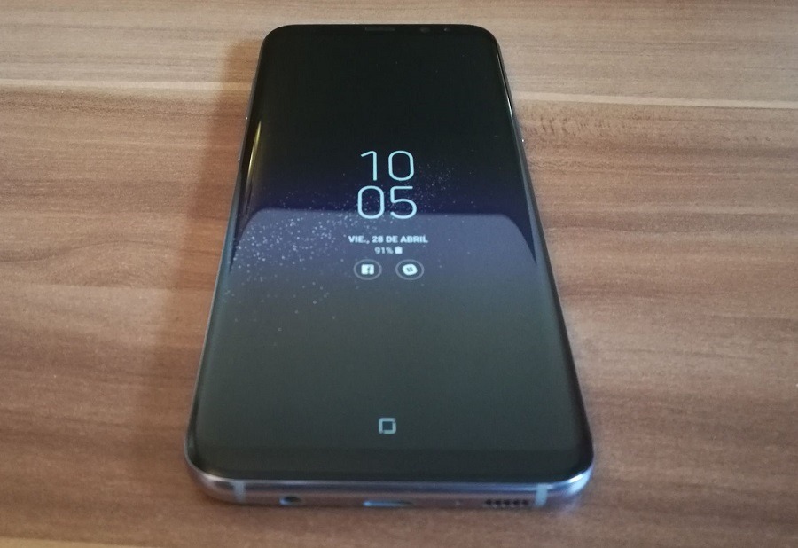 Samsung Galaxy S7 menerima pembaruan baru, meskipun bukan yang Anda harapkan