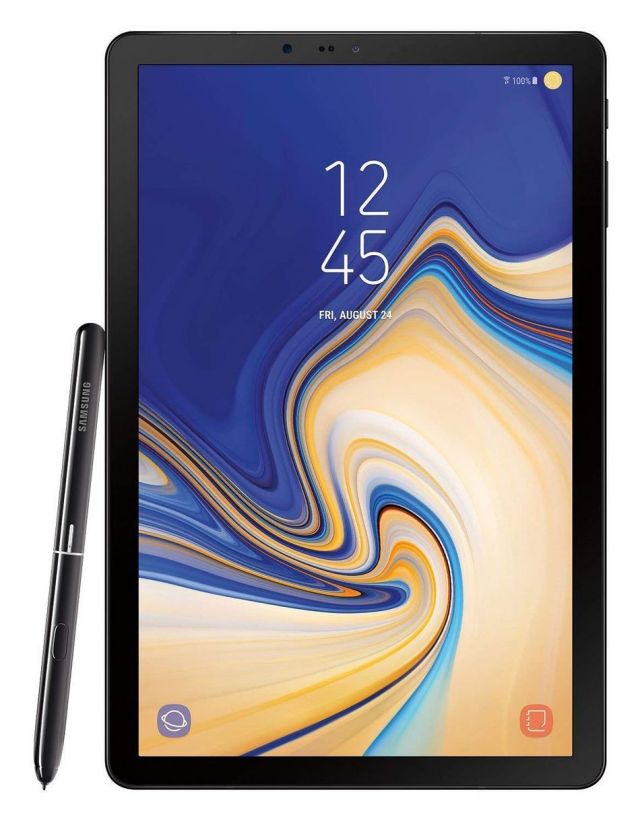 Samsung Galaxy Tab S4 продается за 150 долларов Amazon