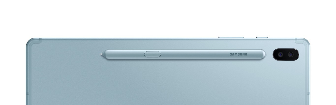 Samsung Galaxy Tab S6, tablet paling premium dengan Android sekarang resmi 2