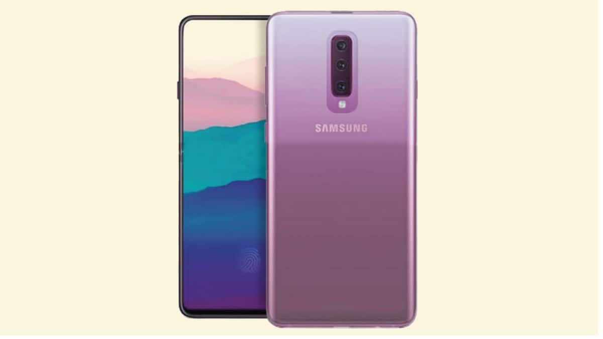 Samsung Galaxy A90 5G Variant Spotted on Geekbench With Snapdragon 855 SoC, 6GB of RAM