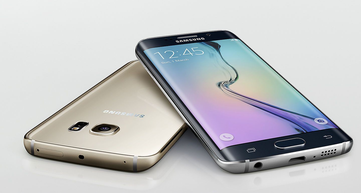 Samsung Galaxy s6 reboot sendiri 2