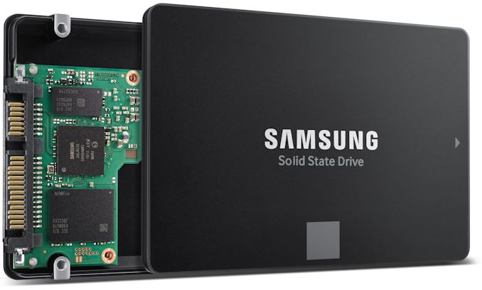Samsung Meluncurkan Memori V-NAND Generasi ke-6 dengan Hingga 136 Layers